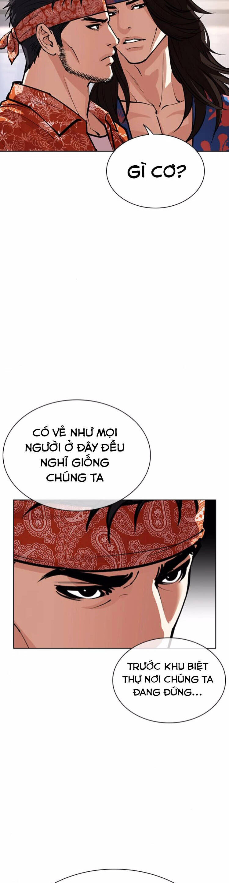 Hoán Đổi Nhiệm Màu Chương 555 Ảnh 63