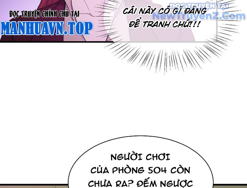 Người Chơi Hệ Tu La Chương 47 Ảnh 38