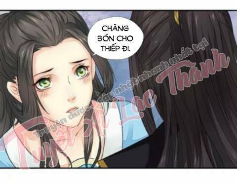 Cô Phương Bất Tự Thưởng (Màu) Chương 37 Ảnh 21