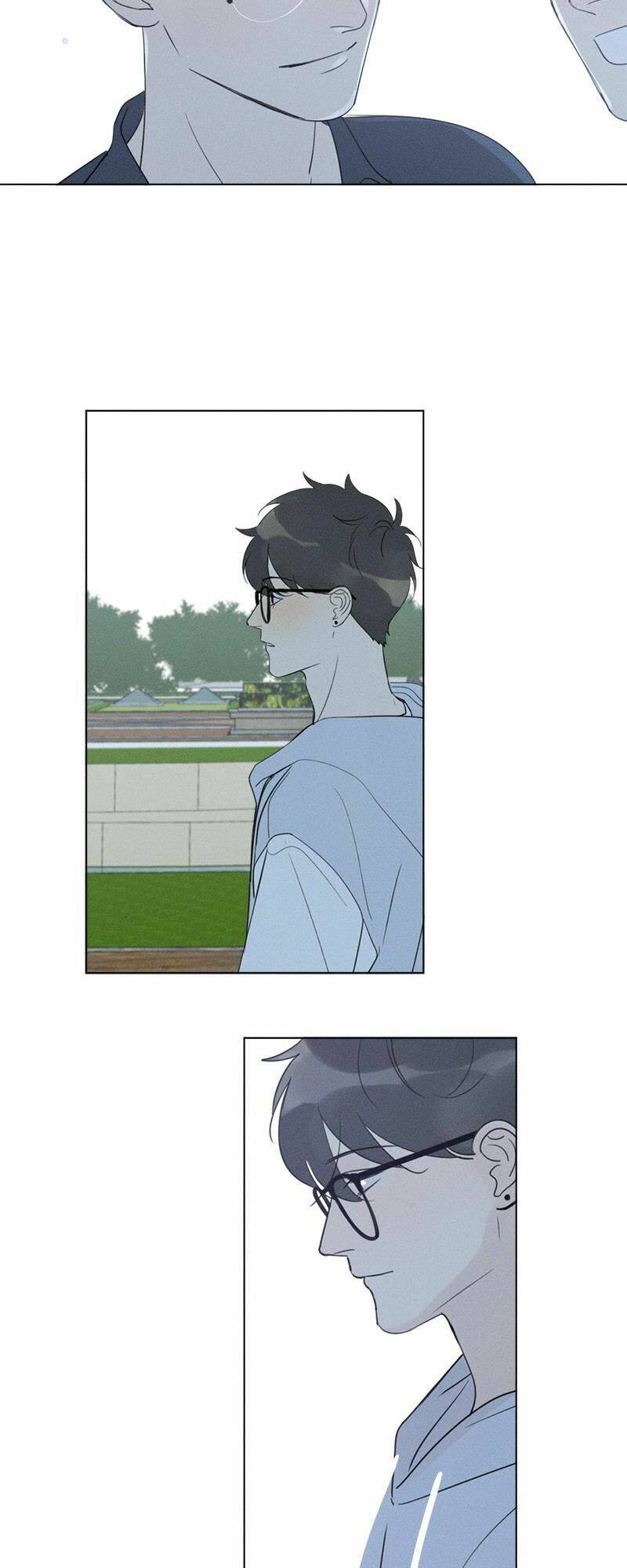 Here U Are Chương 128 Ảnh 20