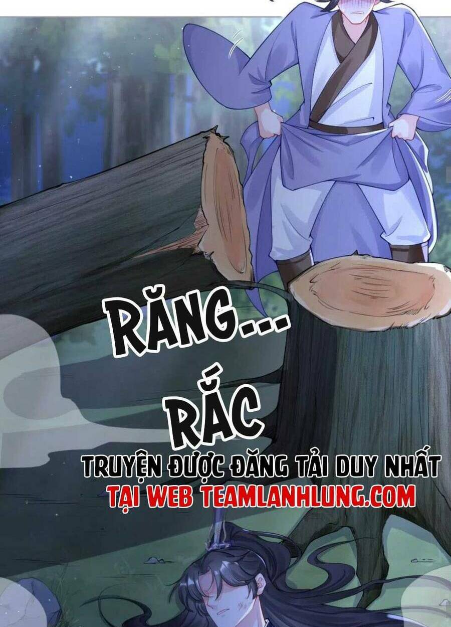 Thiết Lập Ác Nữ Của Tôi Sụp Đổ Rồi Chương 30 Ảnh 63