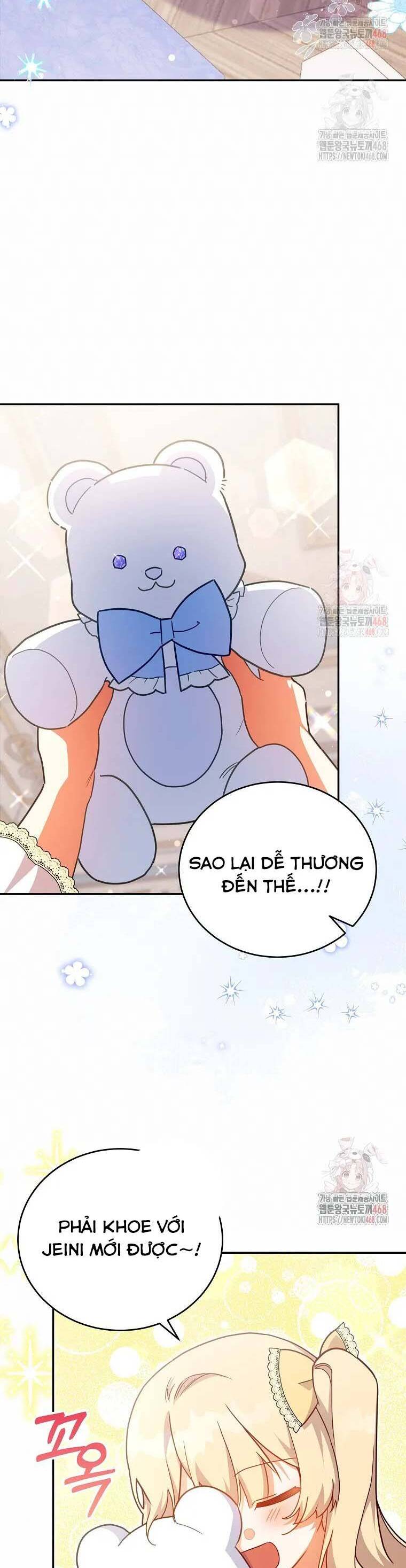 Bé Con Chốn Hoa Nở Chương 62 Ảnh 13