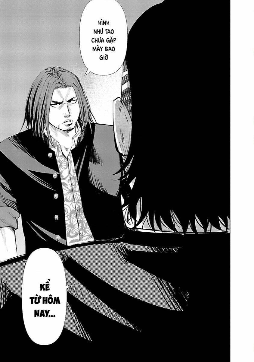 Crows Zero Reboot Chương 1 Ảnh 42
