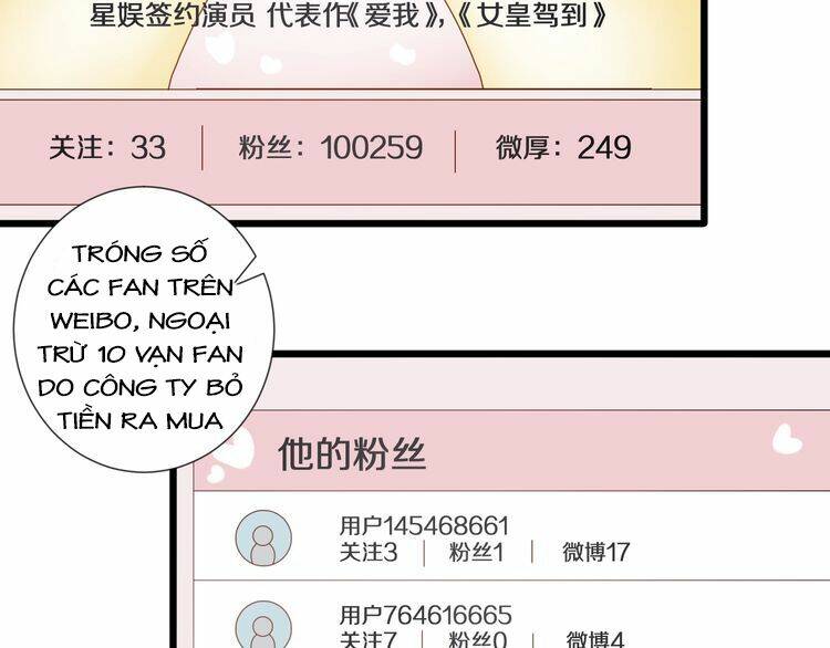 Nữ Hoàng Giá Đáo Chương 37 Ảnh 16