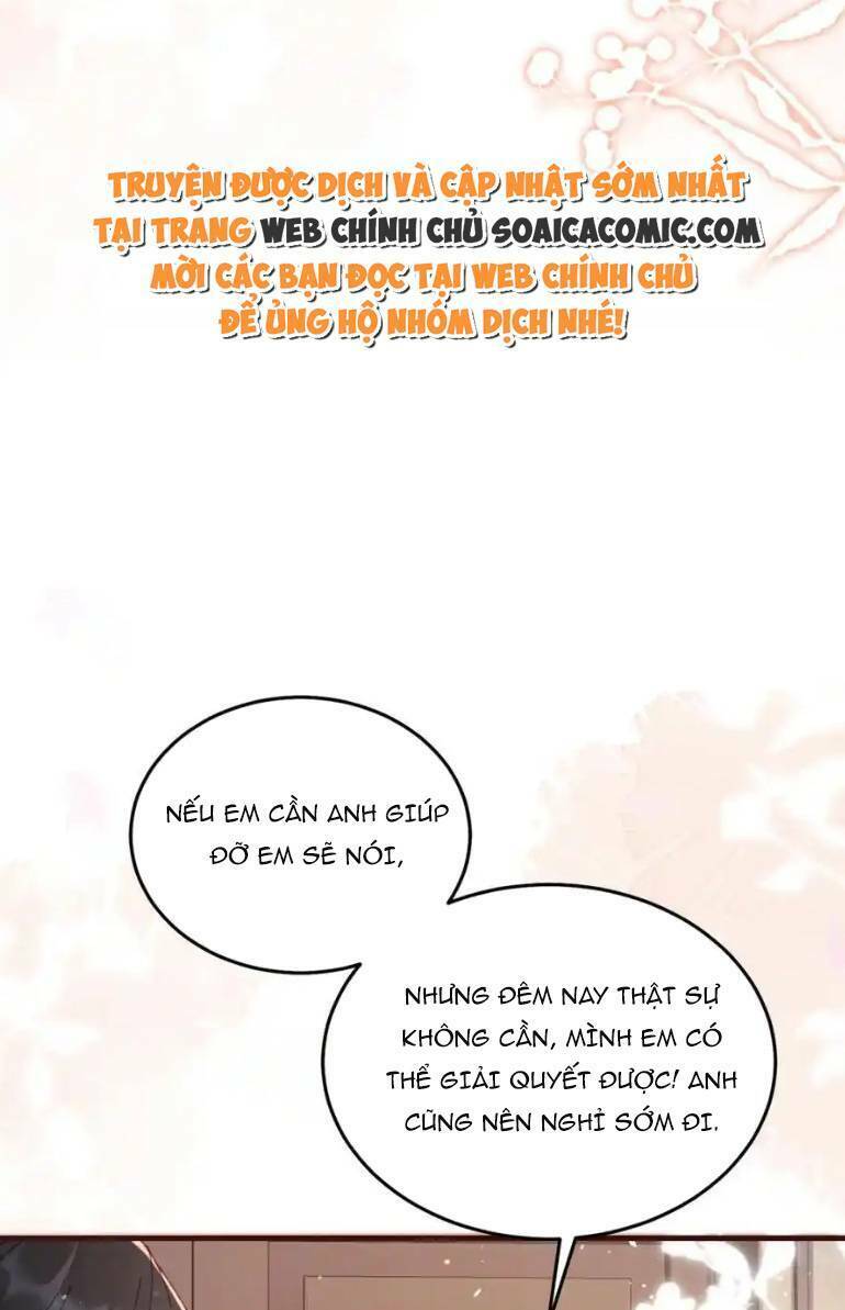 Ta Có Hào Quang Bá Tổng Chương 18 Ảnh 49