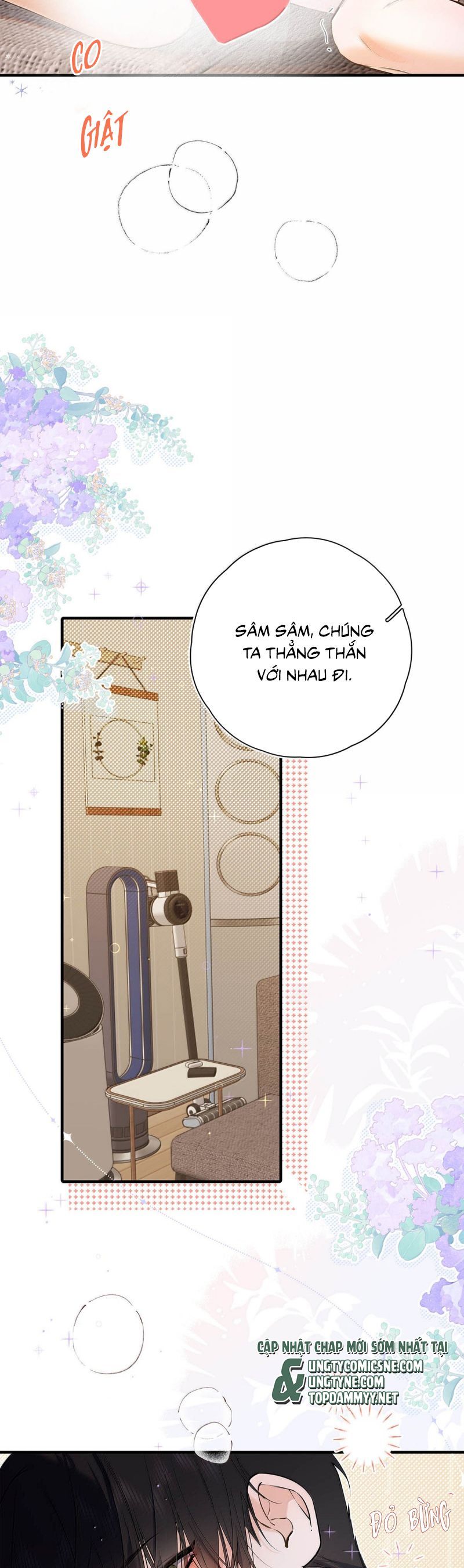 Từ Số Không Bắt Đầu Làm Bạn Trai Chương 56 Ảnh 12