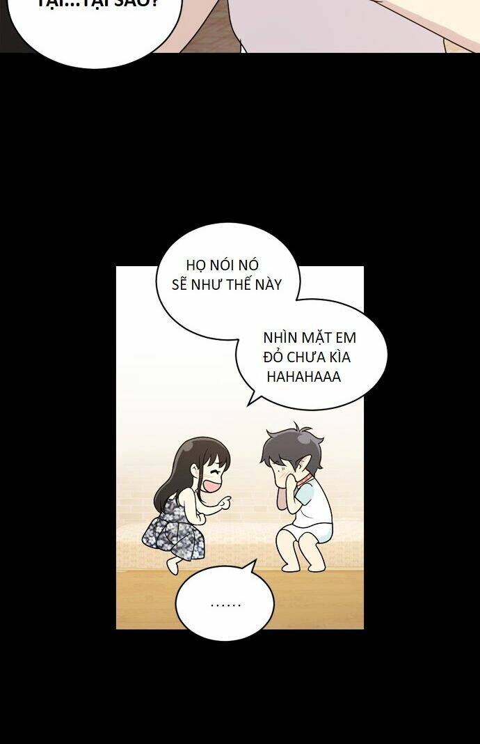 Haru Ơi Chương 10 Ảnh 39