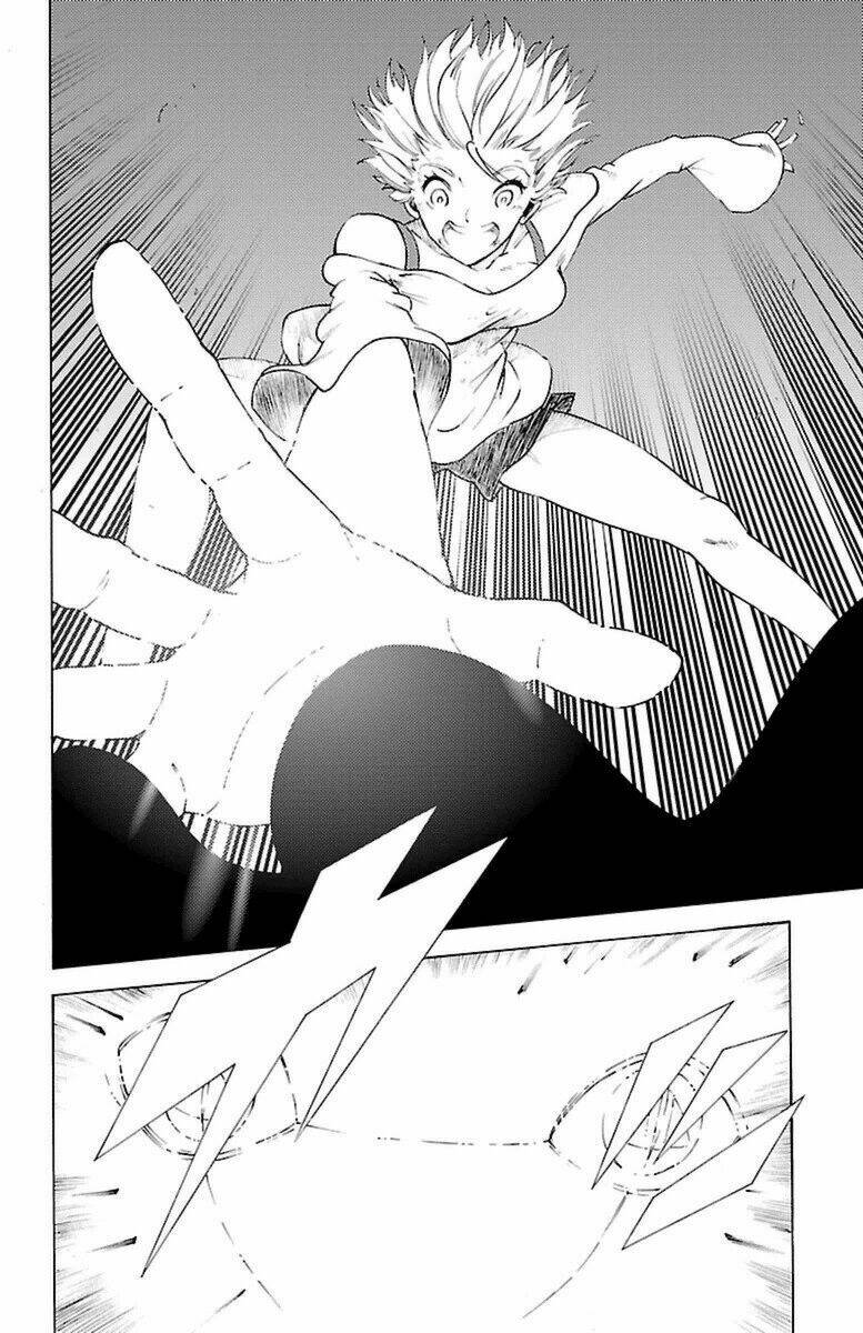 Mahou Shoujo Of The End Chương 37 Ảnh 21
