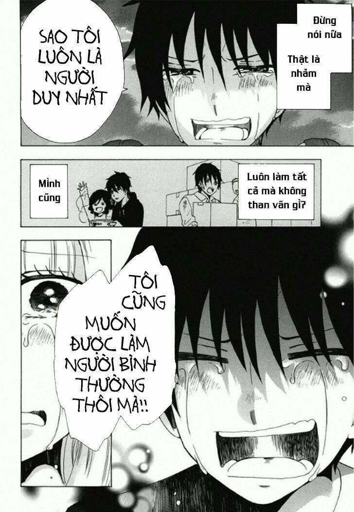 Chuusotsu Roudousha Kara Hajimeru Koukou Seikatsu Roudousha Chương 8 Ảnh 55