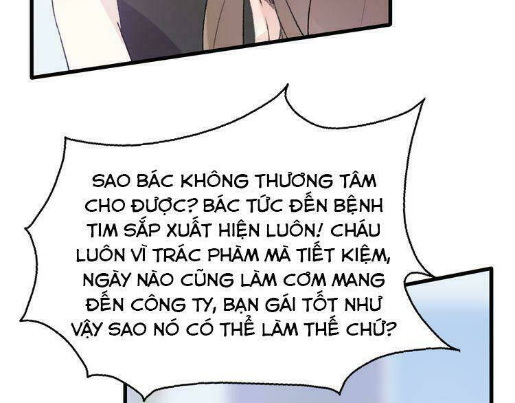 Cuộc Chiến Tình Yêu Chương 24 Ảnh 67