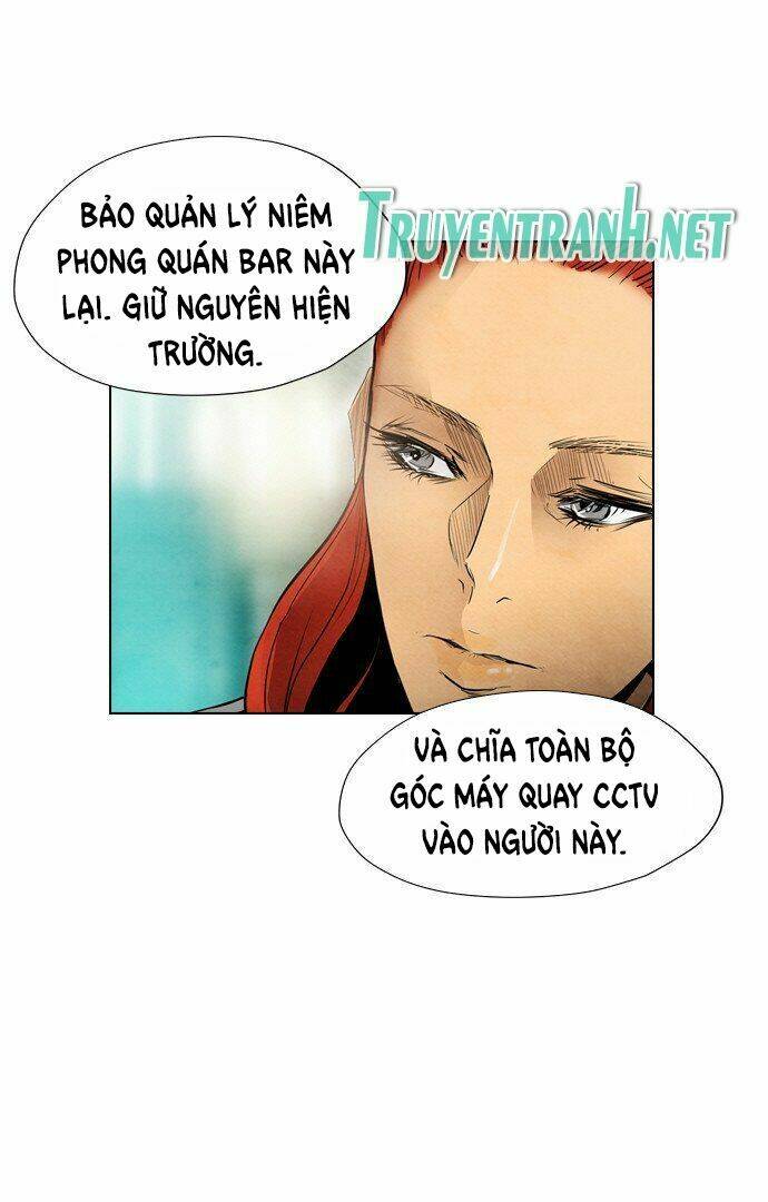 Nạn Nhân Hồi Sinh Chương 25 Ảnh 38
