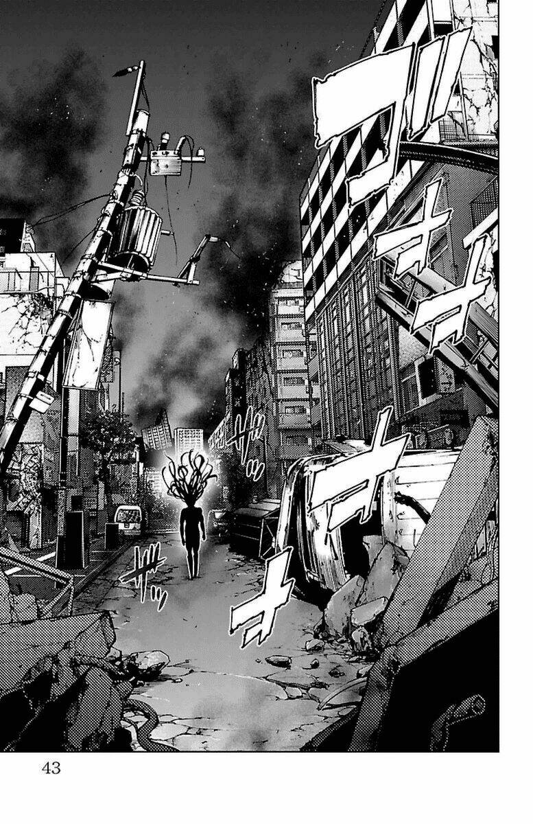 Mahou Shoujo Of The End Chương 36 Ảnh 44