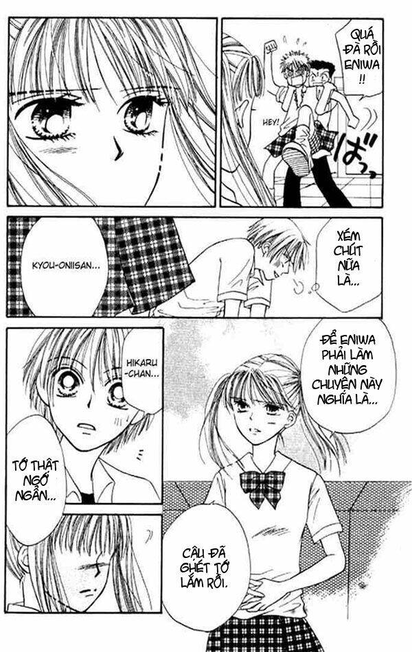 Girl Got Game - Power Chương 13 Ảnh 35