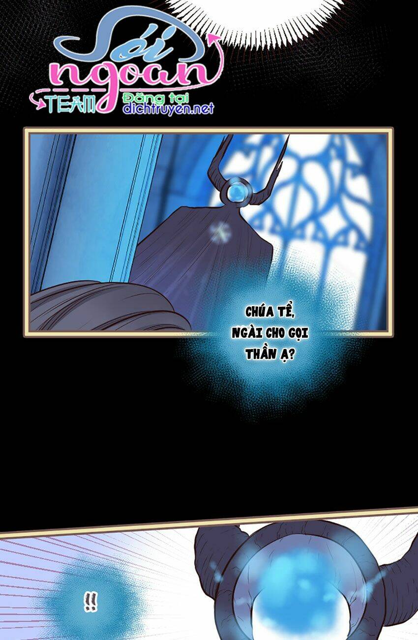 Nàng Persephone Và Chàng Hades Chương 16 Ảnh 36