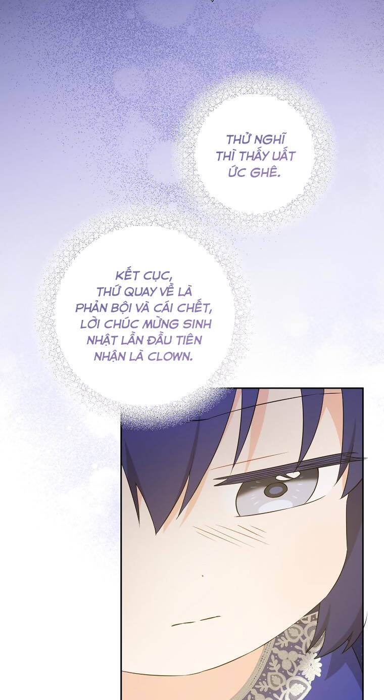 Cho Con Núm Vú Đi Mà Chương 74.1 Ảnh 73