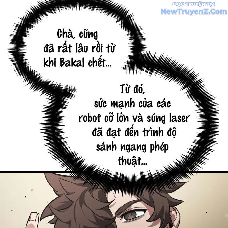 Ánh Sáng Arad Chương 49 Ảnh 37