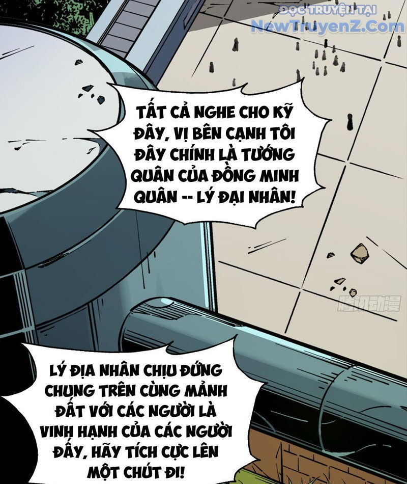 Cương Thiết Khế Ước Chương 27 Ảnh 44