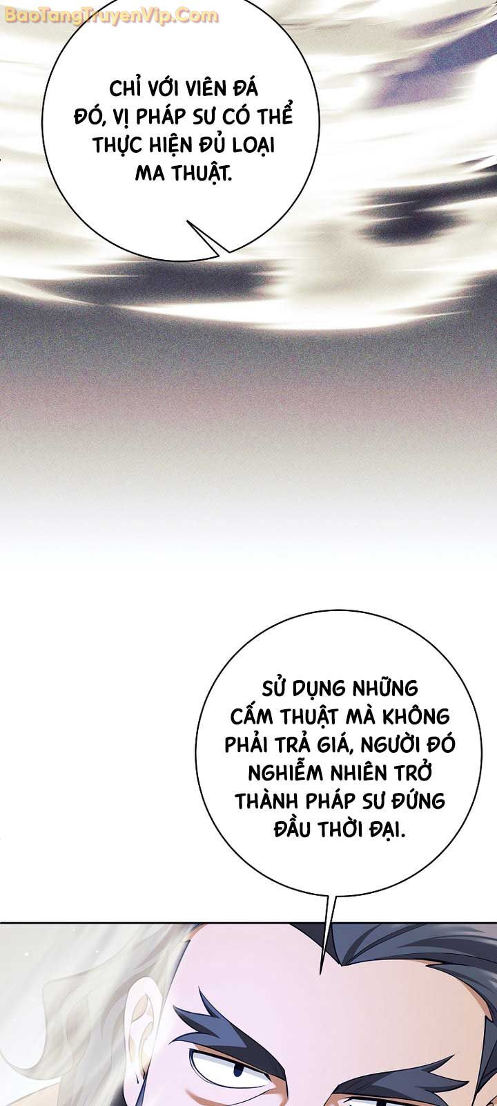 Phệ Kiếm Chương 30 Ảnh 12