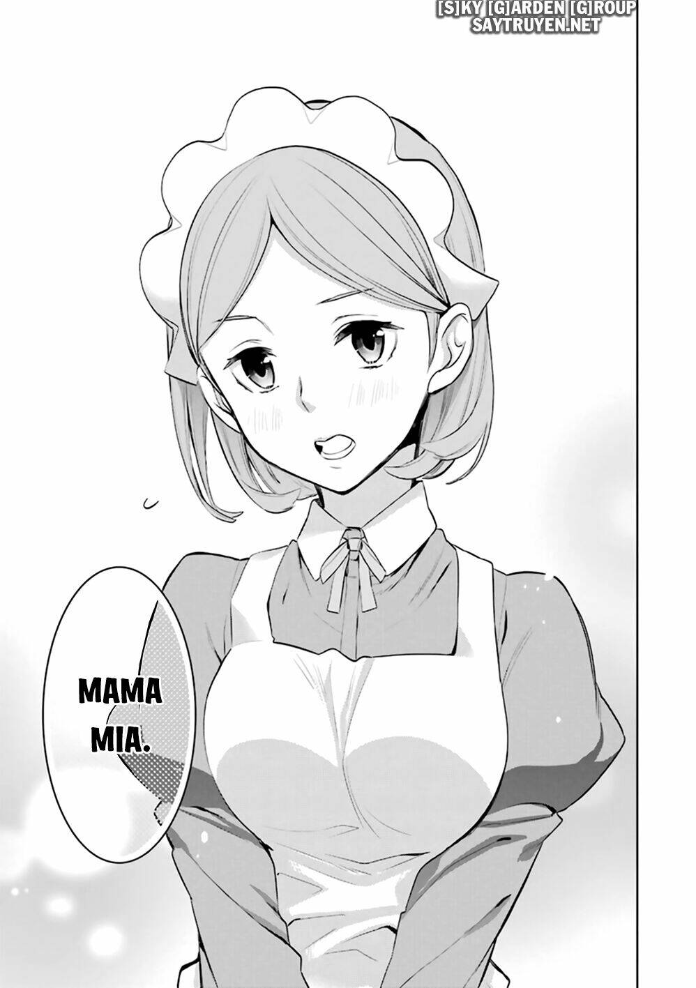 Dungeon Ni Deai O Motomeru No Wa Machigatte Iru Darou Ka: Familia Chronicle Episode Ryu Chương 21 Ảnh 37