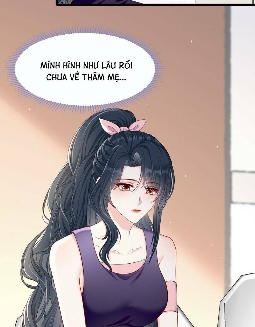 Cô Vợ Thế Thân Của Tổng Tài Chương 9 Ảnh 36