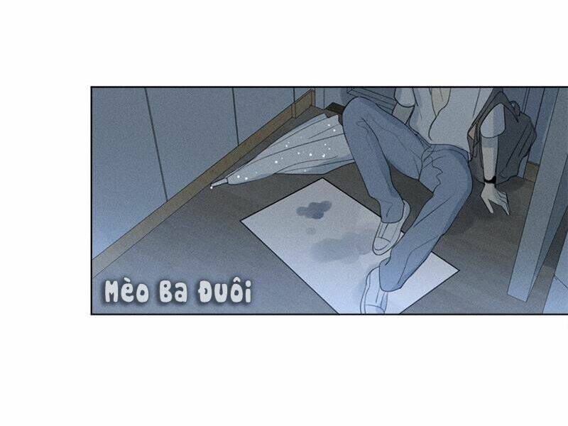 Here U Are Chương 126 Ảnh 28