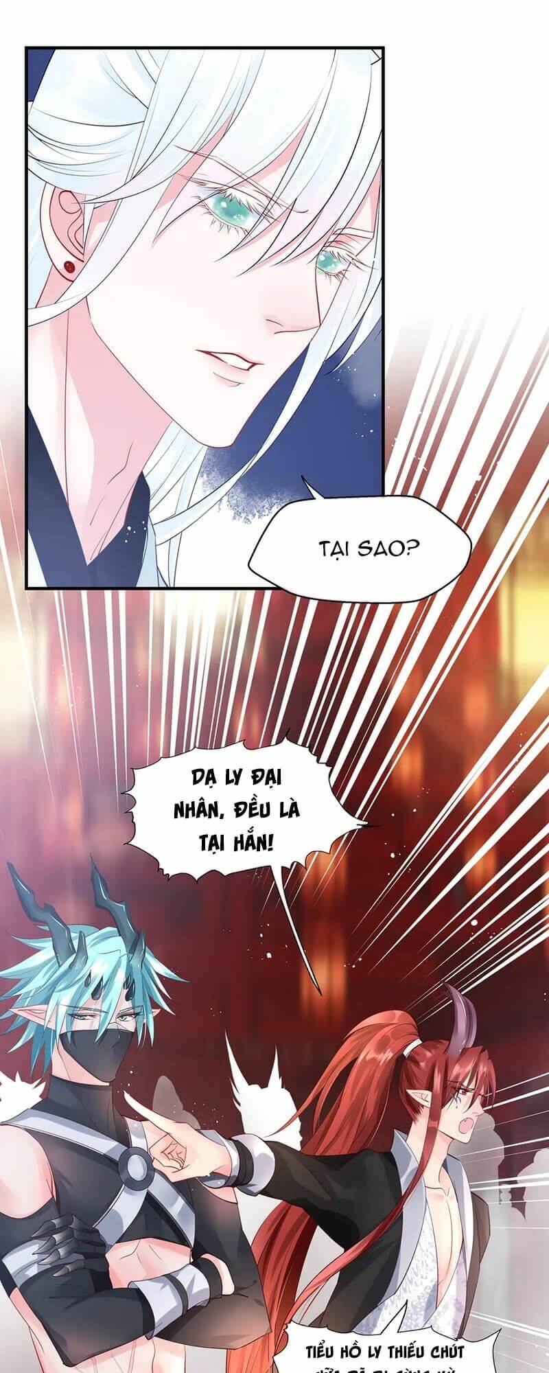 Ma Tôn Muốn Ôm Ôm Chương 62 Ảnh 8