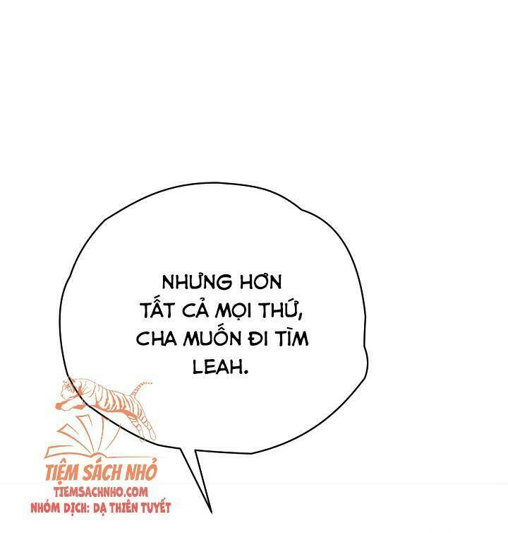 Tôi Chỉ Đi Tìm Cha Thôi Chương 40 Ảnh 31