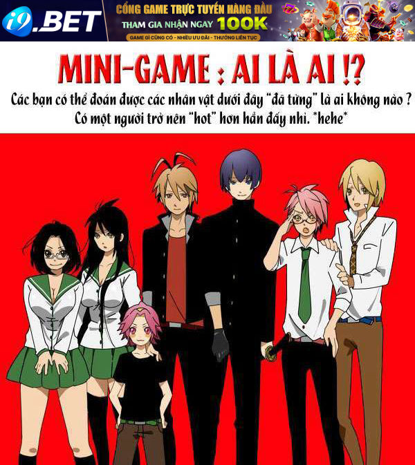 Highschool Of The Dead Chương 33 Ảnh 14