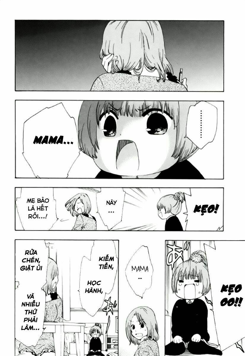 Chuusotsu Roudousha Kara Hajimeru Koukou Seikatsu Roudousha Chương 3 Ảnh 22