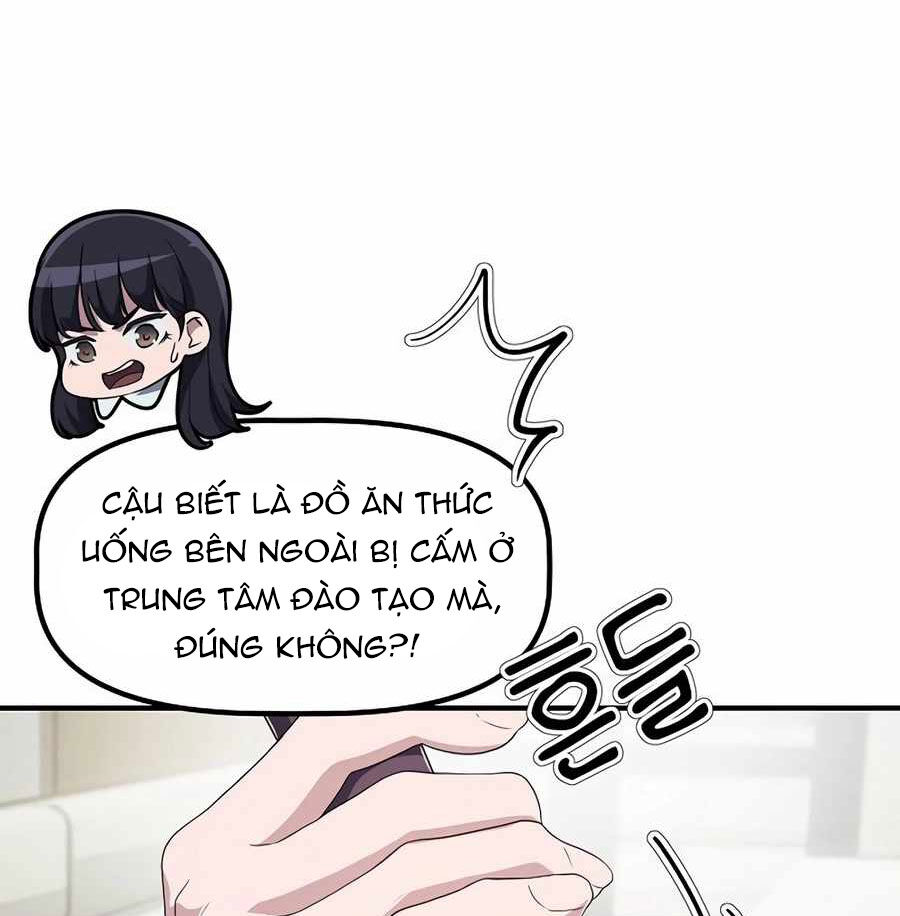Đi Lên Từ Đáy Xã Hội Chương 24 Ảnh 73