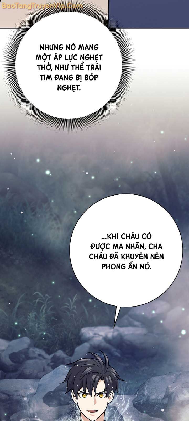 Phệ Kiếm Chương 30 Ảnh 31