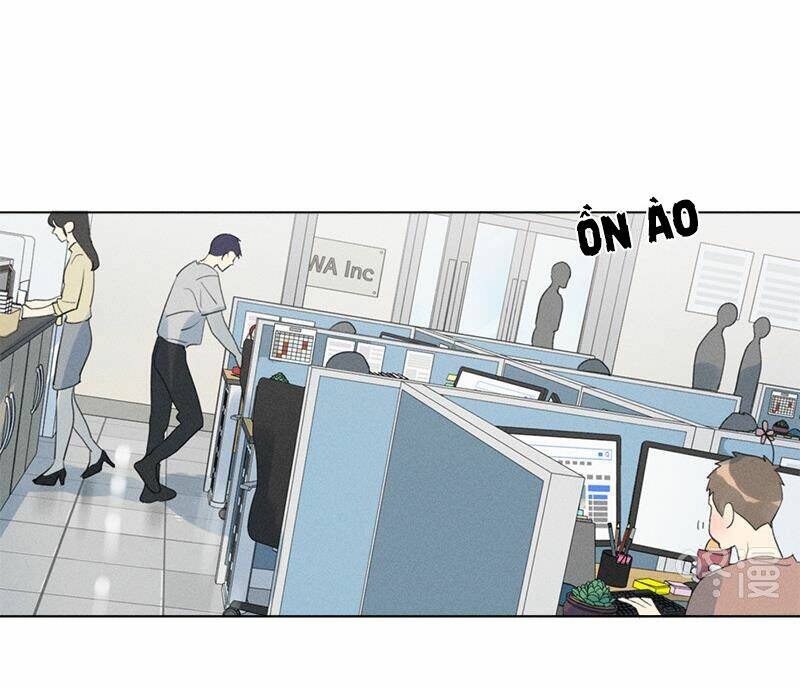 Here U Are Chương 126 Ảnh 3