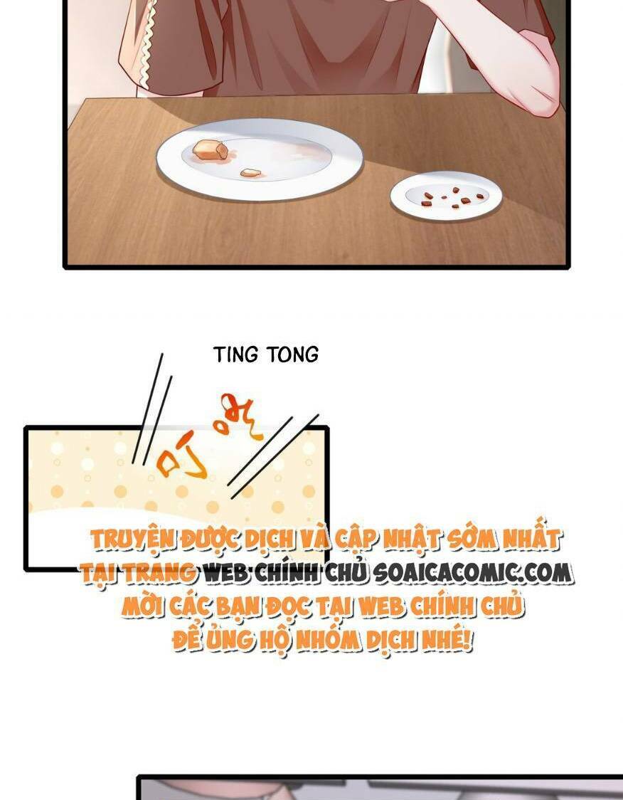 Cô Vợ Thế Thân Của Tổng Tài Chương 9 Ảnh 34