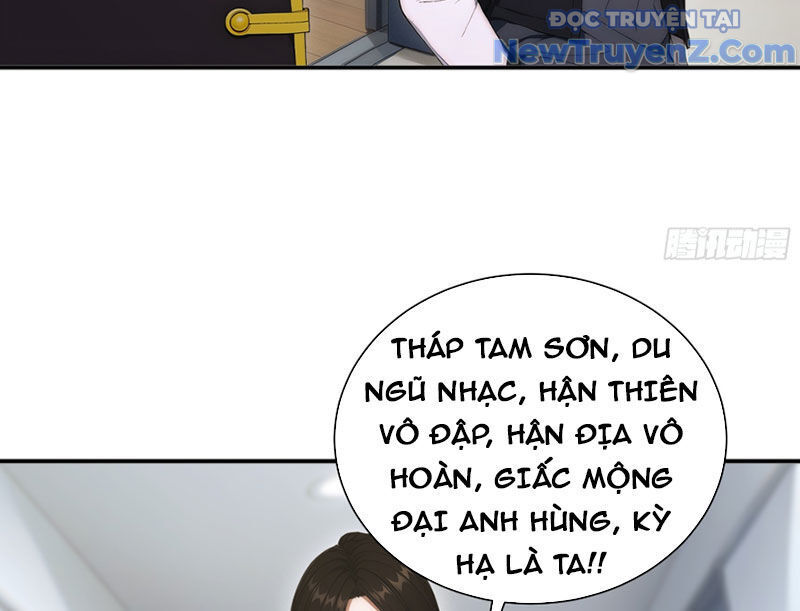 Người Chơi Hệ Tu La Chương 47 Ảnh 18