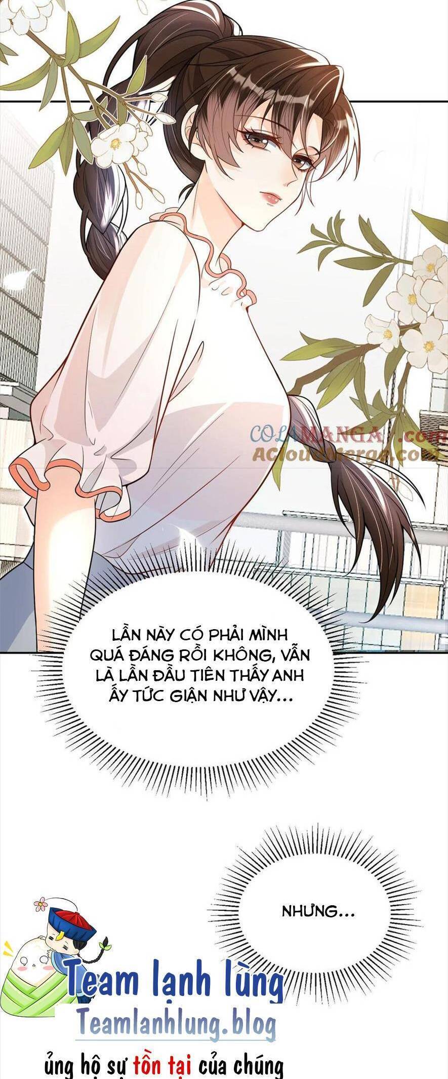 Cố Ý Chiếm Đoạt Chương 60 Ảnh 14