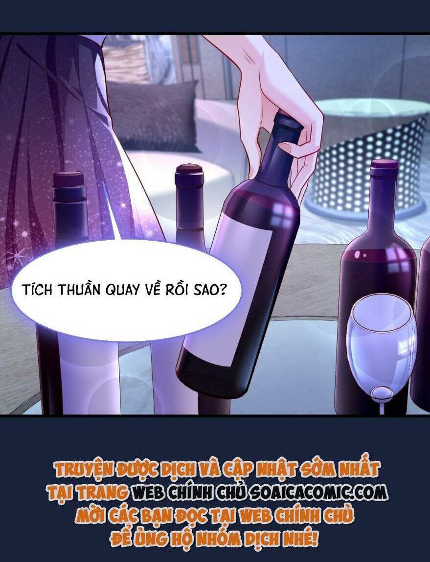 Cô Vợ Thế Thân Của Tổng Tài Chương 5 Ảnh 7
