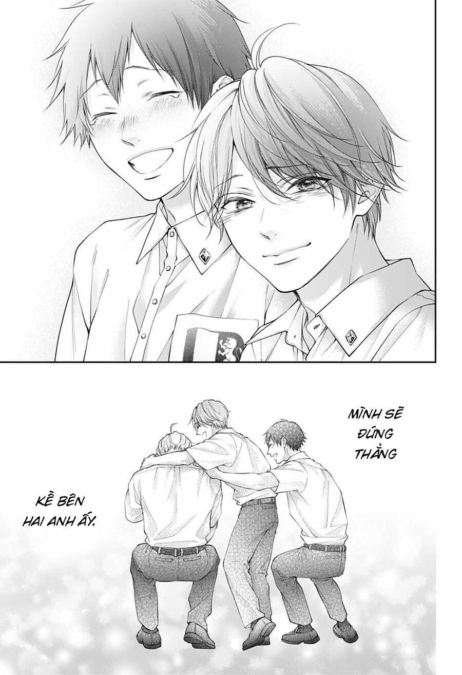 Kono Oto Tomare! Chương 143 Ảnh 36
