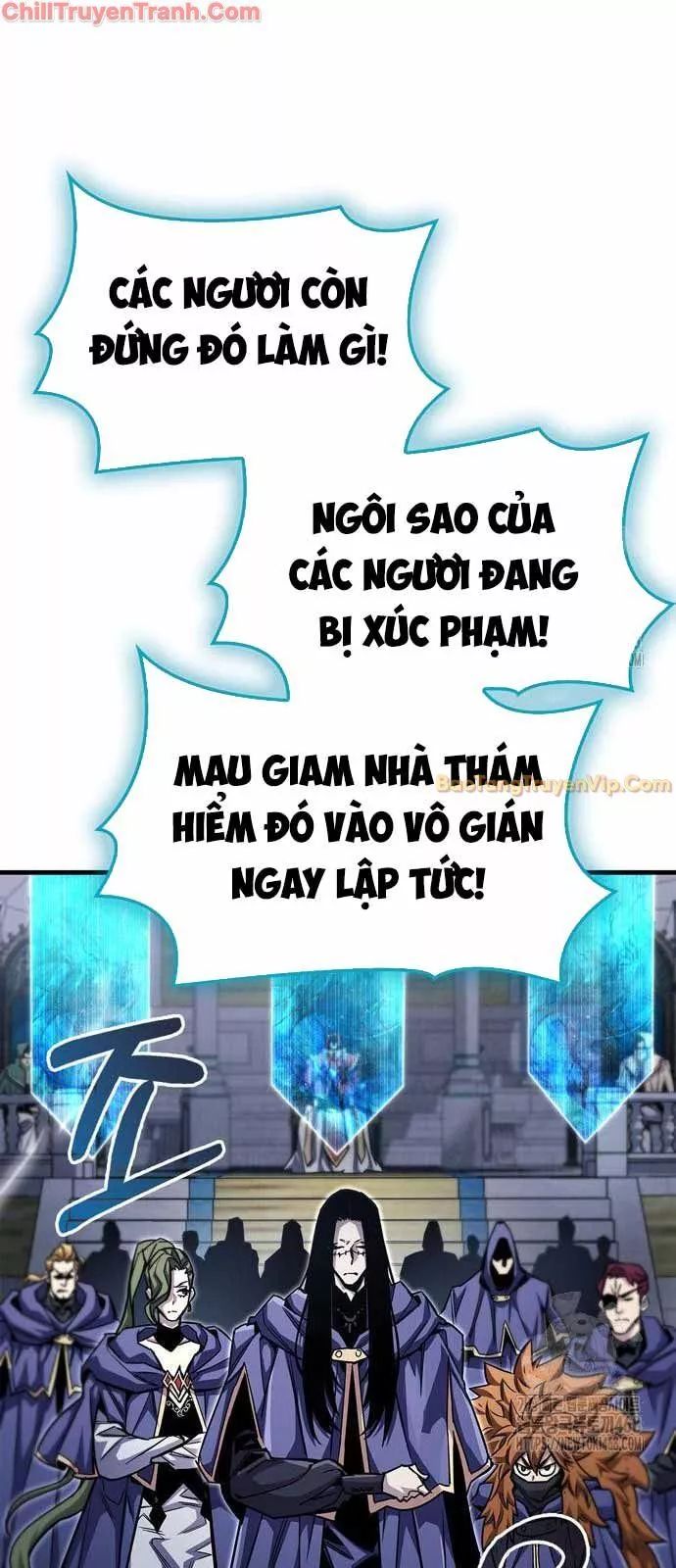Người Chơi Che Giấu Quá Khứ Chương 63 Ảnh 87