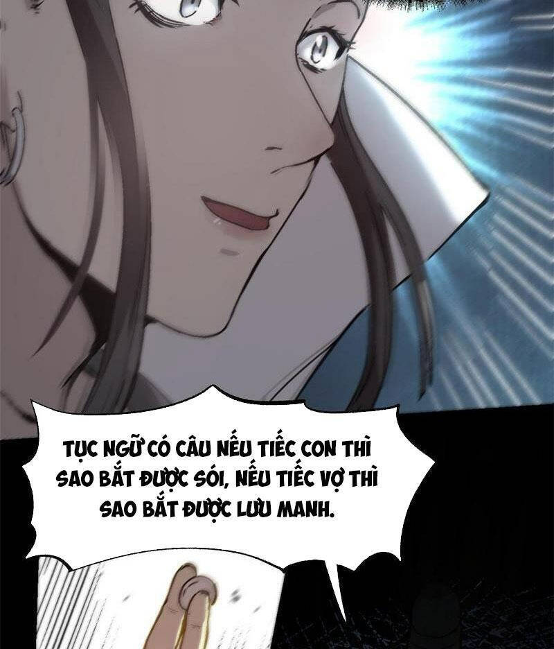 Ẩn Núp Trăm Ngày, Ta Cưới Luôn Nữ Đế Nước Địch Làm Vợ Chương 53 Ảnh 35