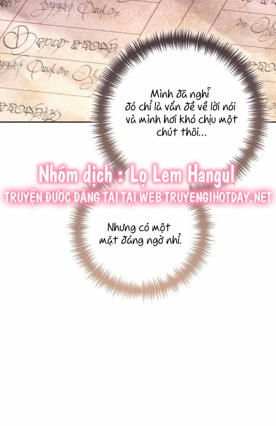 Hoàng Hậu Muốn Tái Hôn Chương 155 Ảnh 56