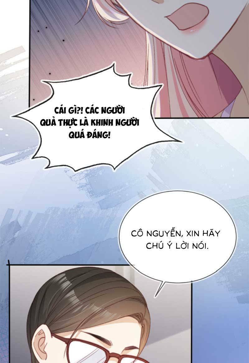 Sau Khi Trọng Sinh, Tôi Gả Cho Đại Lão Tàn Tật Chương 34 Ảnh 39