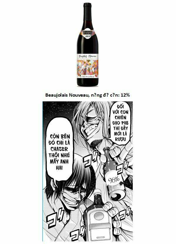 Mado Kara Madoka-Chan Chương 34 Ảnh 13