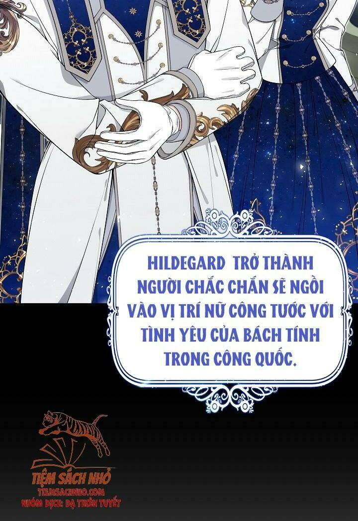 Tôi Chỉ Đi Tìm Cha Thôi Chương 40 Ảnh 52
