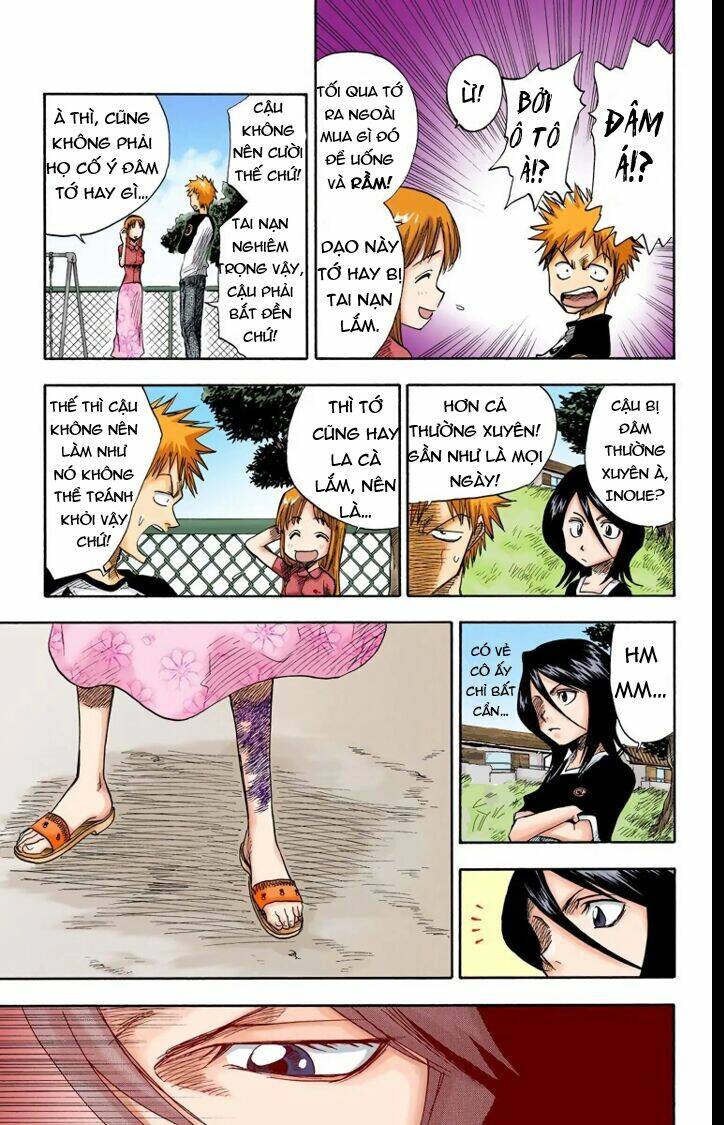 Bleach (Full Color) Chương 3 Ảnh 10