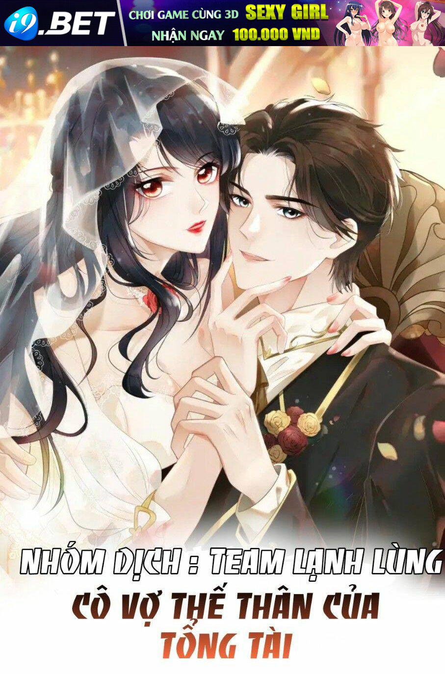 Cô Vợ Thế Thân Của Tổng Tài Chương 2 Ảnh 3