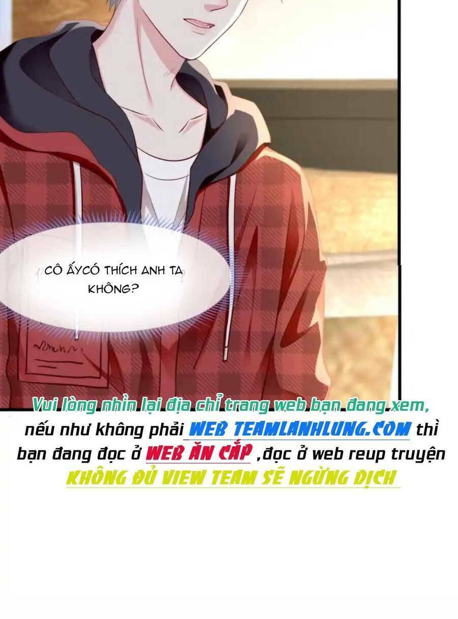Cô Vợ Thế Thân Của Tổng Tài Chương 6 Ảnh 58