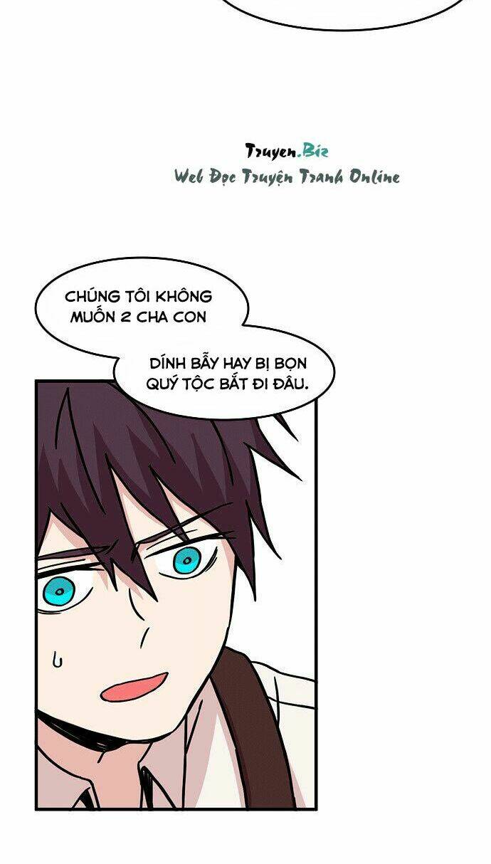 Minus Hand Chương 16 Ảnh 16