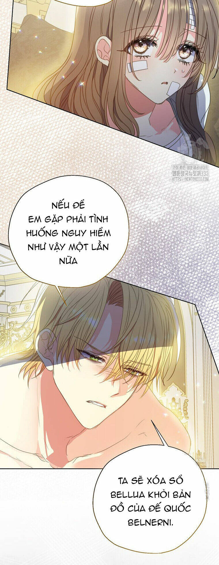 Bệ Hạ, Xin Đừng Giết Thần Nữa! Chương 121.2 Ảnh 5