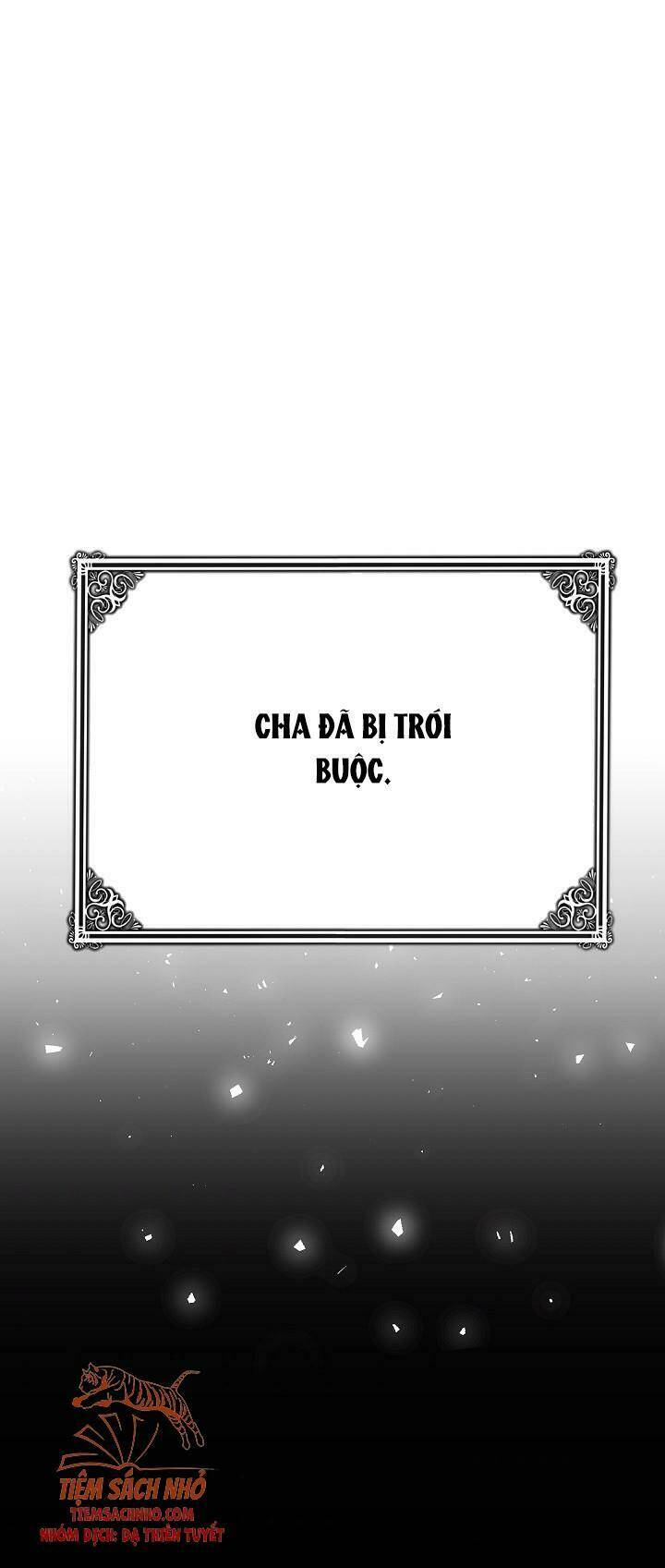 Tôi Chỉ Đi Tìm Cha Thôi Chương 40 Ảnh 34