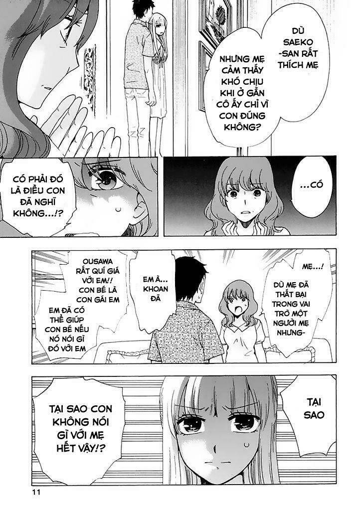 Chuusotsu Roudousha Kara Hajimeru Koukou Seikatsu Roudousha Chương 9 Ảnh 16